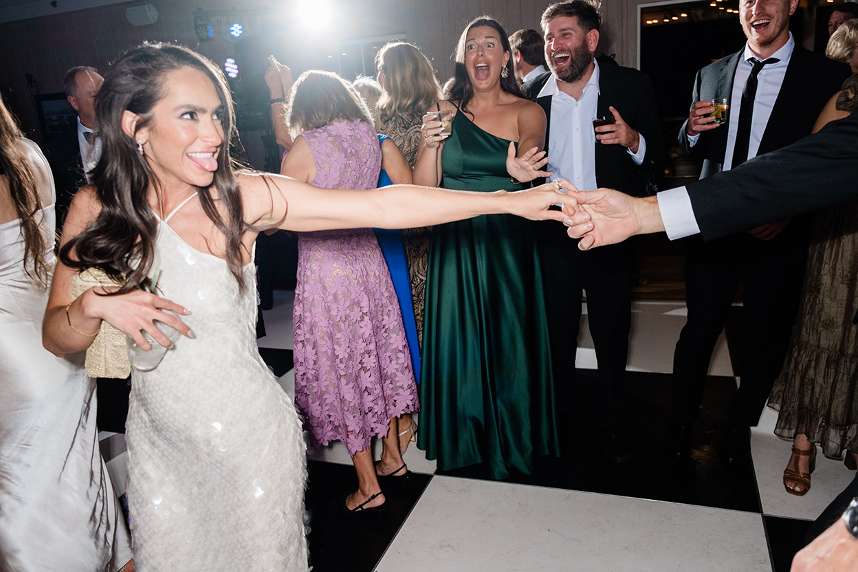 Virginia & Connor - Wedding Photo 12